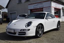 PORSCHE 911 997 CARRERA 4S 3.8 355 CV BVM