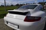 PORSCHE 911 CARRERA 4S 3.8 355 CV BVM 25