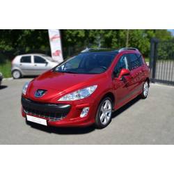 PEUGEOT 308 SW 2.0 HDI 136 CV BOITE AUTOMATIQUE / 1ère MAIN / 65900 KMS / TOIT PANORAMIQUE / CROCHET D ATTELAGE
