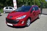 PEUGEOT 308 SW 2.0 HDI 136 CV BOITE AUTOMATIQUE / 1ère MAIN / 65900 KMS / TOIT PANORAMIQUE / CROCHET D ATTELAGE 1