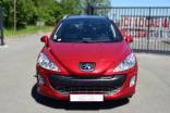 PEUGEOT 308 SW 2.0 HDI 136 CV BOITE AUTOMATIQUE / 1ère MAIN / 65900 KMS / TOIT PANORAMIQUE / CROCHET D ATTELAGE 5