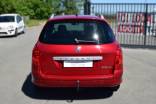 PEUGEOT 308 SW 2.0 HDI 136 CV BOITE AUTOMATIQUE / 1ère MAIN / 65900 KMS / TOIT PANORAMIQUE / CROCHET D ATTELAGE 6