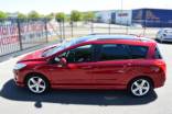 PEUGEOT 308 SW 2.0 HDI 136 CV BOITE AUTOMATIQUE / 1ère MAIN / 65900 KMS / TOIT PANORAMIQUE / CROCHET D ATTELAGE 8
