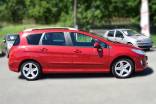 PEUGEOT 308 SW 2.0 HDI 136 CV BOITE AUTOMATIQUE / 1ère MAIN / 65900 KMS / TOIT PANORAMIQUE / CROCHET D ATTELAGE 9