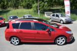 PEUGEOT 308 SW 2.0 HDI 136 CV BOITE AUTOMATIQUE / 1ère MAIN / 65900 KMS / TOIT PANORAMIQUE / CROCHET D ATTELAGE 10
