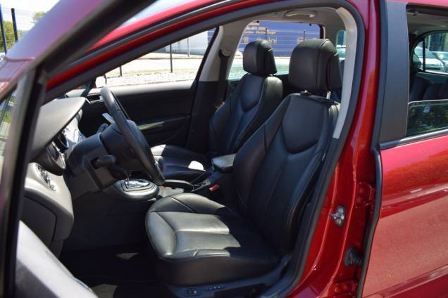 PEUGEOT 308 SW 2.0 HDI 136 CV BOITE AUTOMATIQUE / 1ère MAIN / 65900 KMS / TOIT PANORAMIQUE / CROCHET D ATTELAGE 11