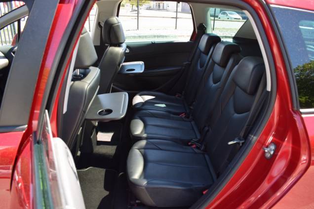 PEUGEOT 308 SW 2.0 HDI 136 CV BOITE AUTOMATIQUE / 1ère MAIN / 65900 KMS / TOIT PANORAMIQUE / CROCHET D ATTELAGE 13