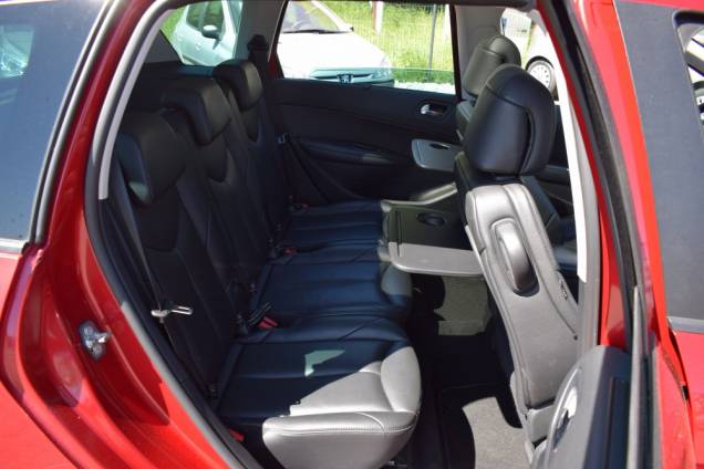 PEUGEOT 308 SW 2.0 HDI 136 CV BOITE AUTOMATIQUE / 1ère MAIN / 65900 KMS / TOIT PANORAMIQUE / CROCHET D ATTELAGE 14