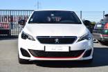 PEUGEOT 308 GTI 1.6 THP 270 CV BV6 7
