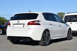 PEUGEOT 308 GTI 1.6 THP 270 CV BV6 9