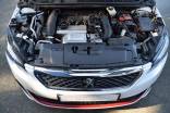 PEUGEOT 308 GTI 1.6 THP 270 CV BV6 17