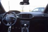 PEUGEOT 308 GTI 1.6 THP 270 CV BV6 10