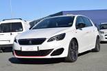 PEUGEOT 308 GTI 1.6 THP 270 CV BV6 1