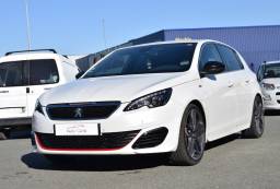 PEUGEOT 308 GTI 1.6 THP 270 CV BV6