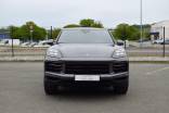 PORSCHE CAYENNE COUPE E-HYBRID 3.0 V6 470 CV / ORIGINE FRANCE / BOSE / 16000 KMS 5