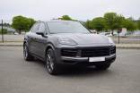 PORSCHE CAYENNE COUPE E-HYBRID 3.0 V6 470 CV / ORIGINE FRANCE / BOSE / 16000 KMS 2