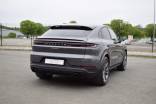 PORSCHE CAYENNE COUPE E-HYBRID 3.0 V6 470 CV / ORIGINE FRANCE / BOSE / 16000 KMS 3