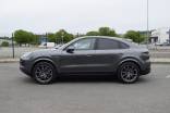 PORSCHE CAYENNE COUPE E-HYBRID 3.0 V6 470 CV / ORIGINE FRANCE / BOSE / 16000 KMS 8