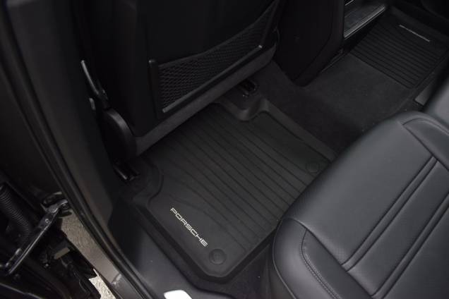 PORSCHE CAYENNE COUPE E-HYBRID 3.0 V6 470 CV / ORIGINE FRANCE / BOSE / 16000 KMS 25