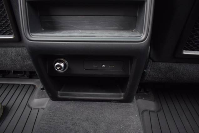 PORSCHE CAYENNE COUPE E-HYBRID 3.0 V6 470 CV / ORIGINE FRANCE / BOSE / 16000 KMS 47