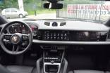 PORSCHE CAYENNE COUPE E-HYBRID 3.0 V6 470 CV / ORIGINE FRANCE / BOSE / 16000 KMS 27
