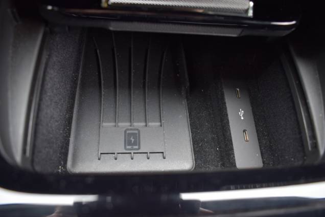 PORSCHE CAYENNE COUPE E-HYBRID 3.0 V6 470 CV / ORIGINE FRANCE / BOSE / 16000 KMS 44