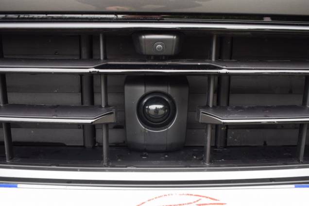 PORSCHE CAYENNE COUPE E-HYBRID 3.0 V6 470 CV / ORIGINE FRANCE / BOSE / 16000 KMS 58
