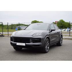 PORSCHE CAYENNE COUPE E-HYBRID 3.0 V6 470 CV / ORIGINE FRANCE / BOSE / 16000 KMS