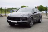 PORSCHE CAYENNE COUPE E-HYBRID 3.0 V6 470 CV / ORIGINE FRANCE / BOSE / 16000 KMS 1