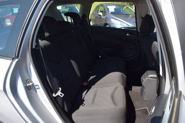 PEUGEOT 308 SW 1.6 HDI 110 CV / 54950 KMS / CARNET D'ENTRETIEN COMPLET 16