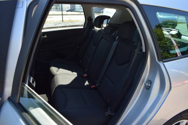 PEUGEOT 308 SW 1.6 HDI 110 CV / 54950 KMS / CARNET D'ENTRETIEN COMPLET 13