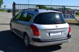 PEUGEOT 308 SW 1.6 HDI 110 CV / 54950 KMS / CARNET D'ENTRETIEN COMPLET 4