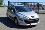 PEUGEOT 308 SW 1.6 HDI 110 CV / 54950 KMS / CARNET D'ENTRETIEN COMPLET 2