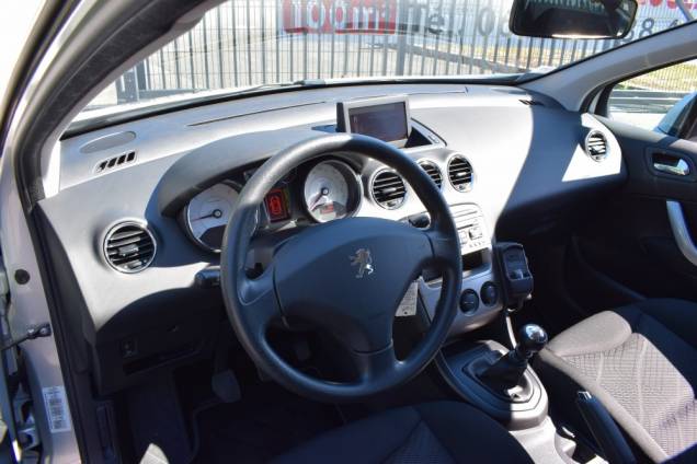 PEUGEOT 308 SW 1.6 HDI 110 CV / 54950 KMS / CARNET D'ENTRETIEN COMPLET 11