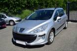 PEUGEOT 308 SW 1.6 HDI 110 CV / 54950 KMS / CARNET D'ENTRETIEN COMPLET 1