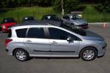 PEUGEOT 308 SW 1.6 HDI 110 CV / 54950 KMS / CARNET D'ENTRETIEN COMPLET 8