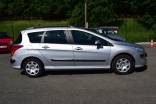 PEUGEOT 308 SW 1.6 HDI 110 CV / 54950 KMS / CARNET D'ENTRETIEN COMPLET 7