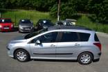 PEUGEOT 308 SW 1.6 HDI 110 CV / 54950 KMS / CARNET D'ENTRETIEN COMPLET 9
