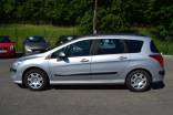 PEUGEOT 308 SW 1.6 HDI 110 CV / 54950 KMS / CARNET D'ENTRETIEN COMPLET 10