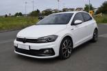 VOLKSWAGEN POLO GTI 200 CV DSG6 1