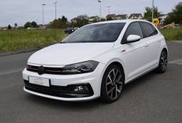 VOLKSWAGEN POLO GTI 200 CV DSG6