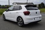 VOLKSWAGEN POLO GTI 200 CV DSG6 3