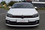 VOLKSWAGEN POLO GTI 200 CV DSG6 8
