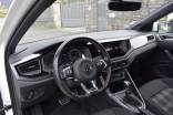 VOLKSWAGEN POLO GTI 200 CV DSG6 9