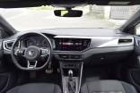 VOLKSWAGEN POLO GTI 200 CV DSG6 11