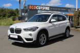 BMW X1 XLINE XDRIVE 150 CV BVA / TOIT OUVRANT PANORAMIQUE 1