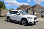 BMW X1 XLINE XDRIVE 150 CV BVA / TOIT OUVRANT PANORAMIQUE 4