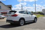 BMW X1 XLINE XDRIVE 150 CV BVA / TOIT OUVRANT PANORAMIQUE 7