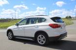 BMW X1 XLINE XDRIVE 150 CV BVA / TOIT OUVRANT PANORAMIQUE 8