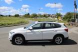 BMW X1 XLINE XDRIVE 150 CV BVA / TOIT OUVRANT PANORAMIQUE 5